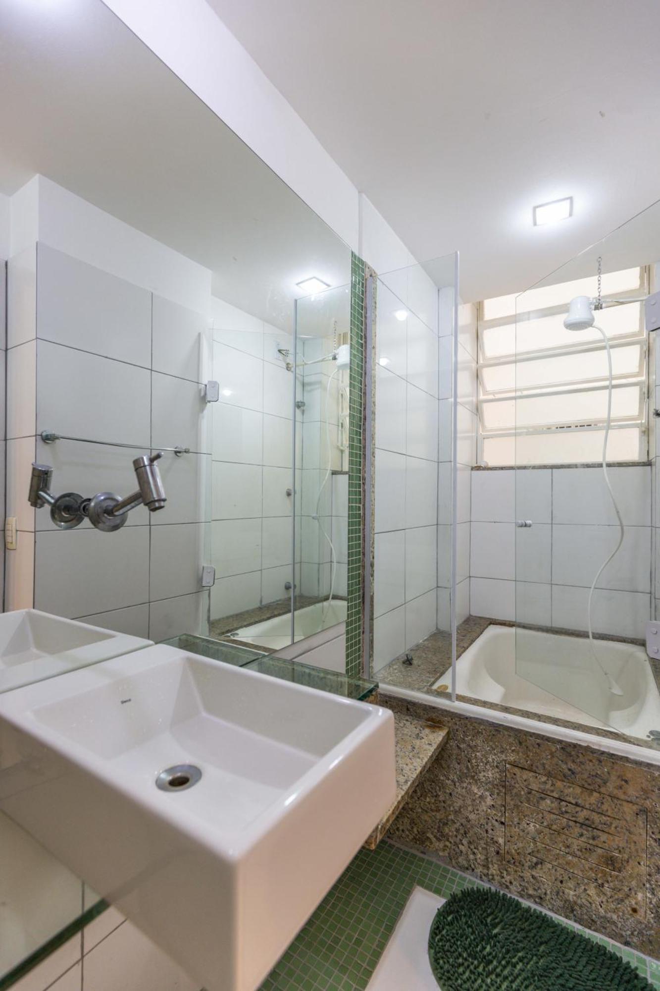 Apartamento 109 Ipanema Tom Jobim Rio de Janeiro