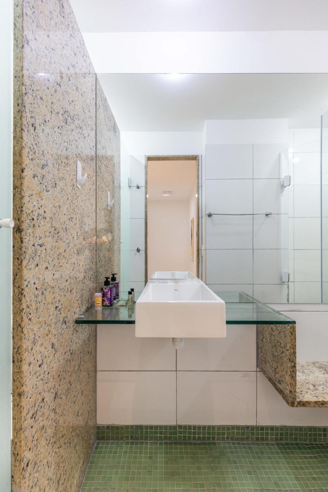 Apartamento 109 Ipanema Tom Jobim Rio de Janeiro