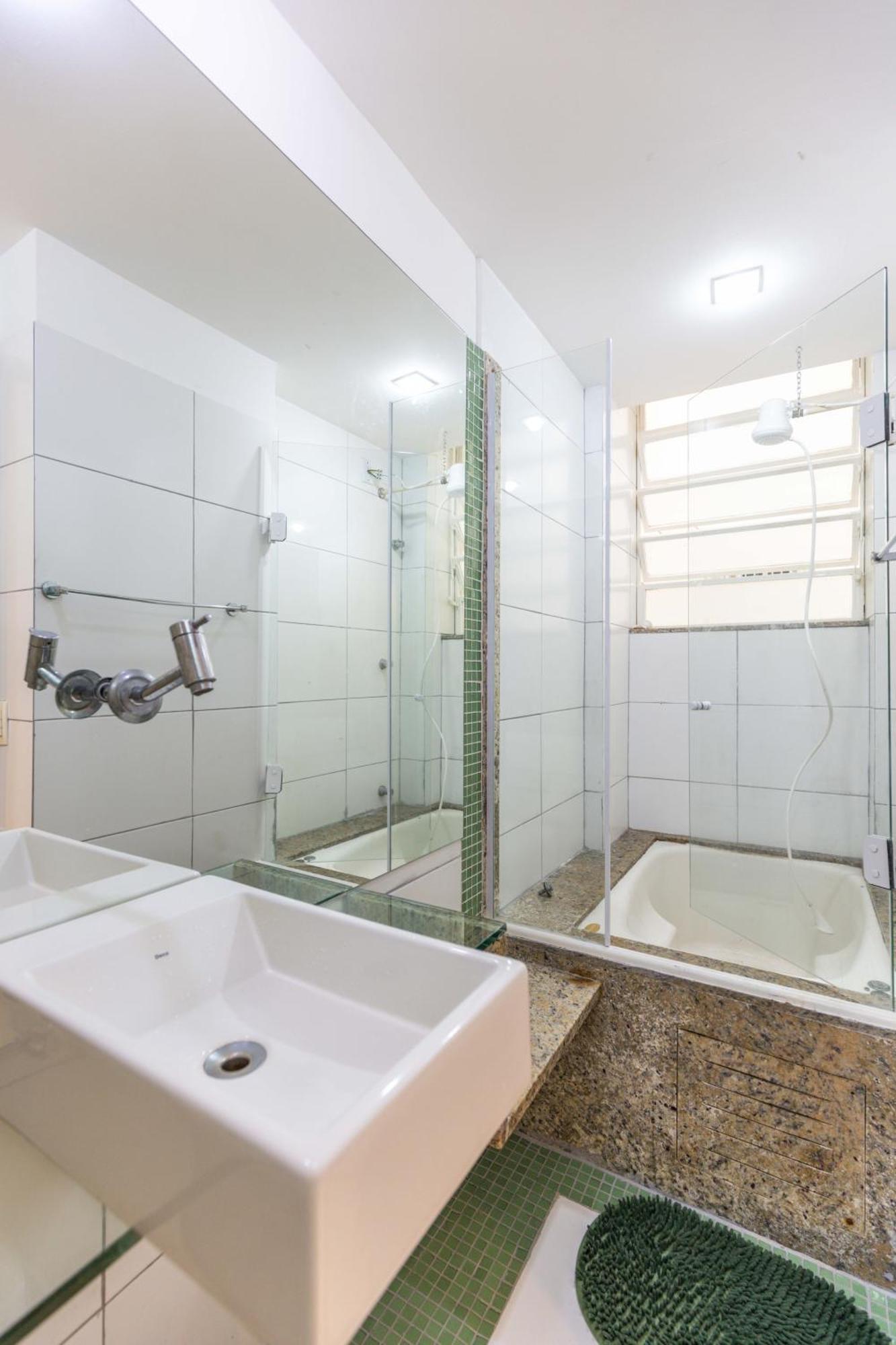 109 Ipanema Tom Jobim Apartamento