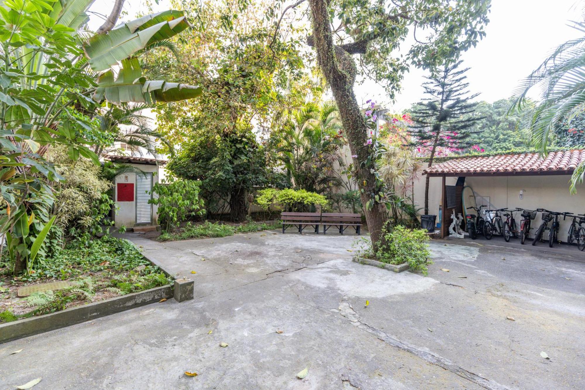 109 Ipanema Tom Jobim Apartamento Rio de Janeiro