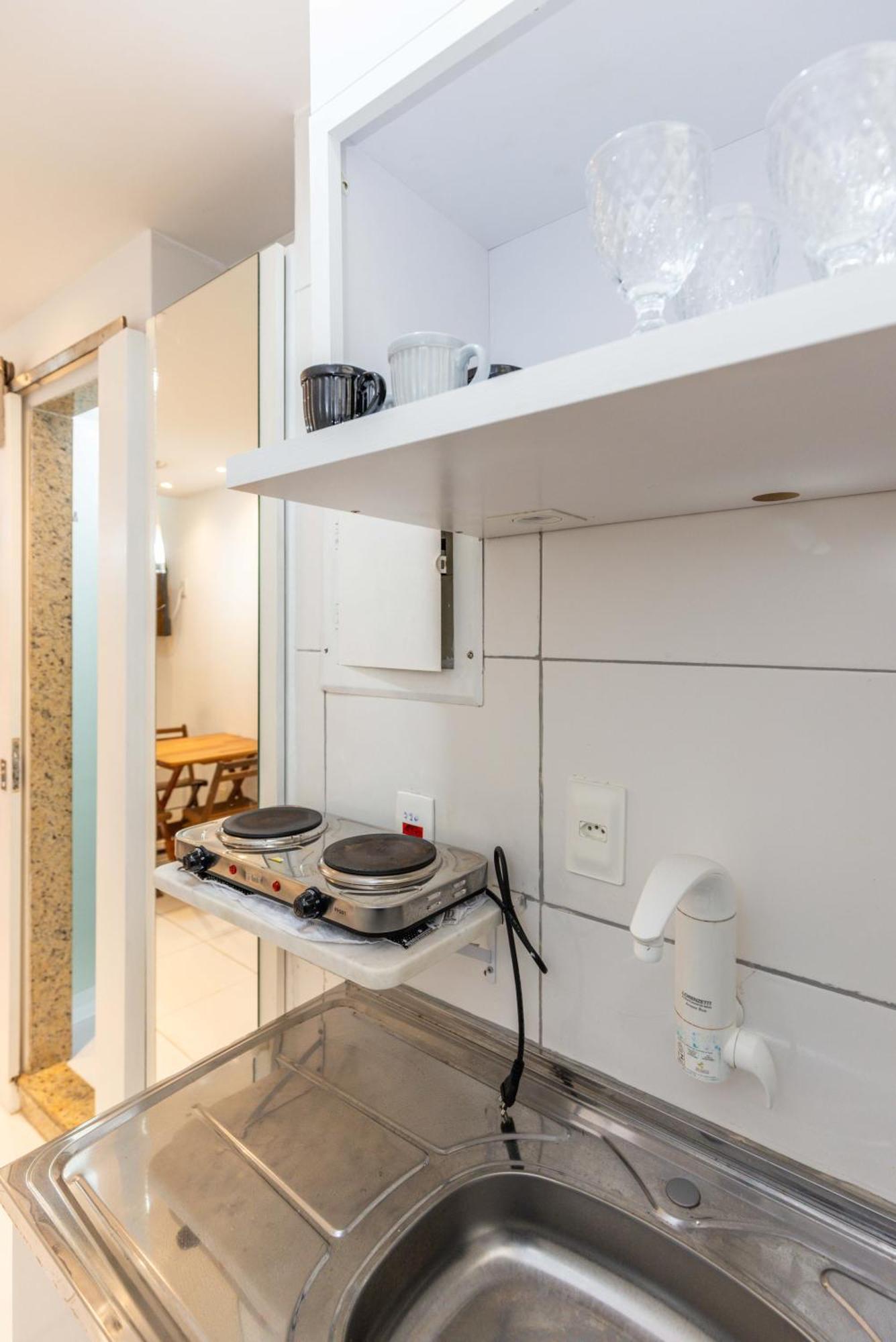 Apartamento 109 Ipanema Tom Jobim