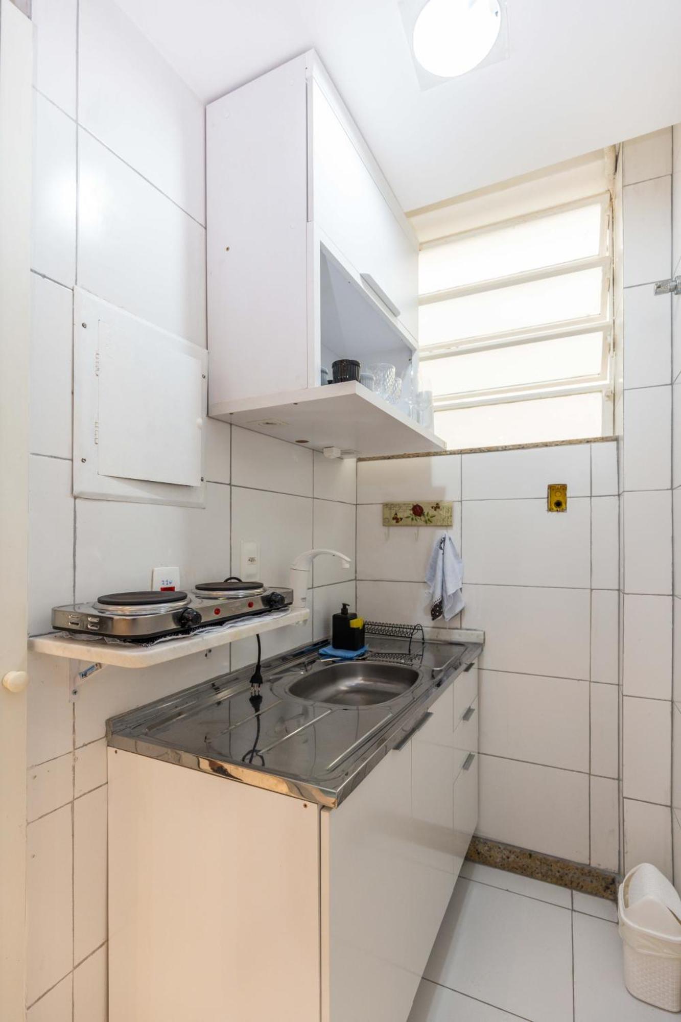 109 Ipanema Tom Jobim Apartamento Rio de Janeiro